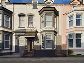 well-established licensed hotel blackpool