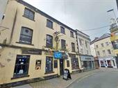 renowned market town centre