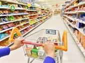 space for super market