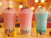 profitable franchised boba drink