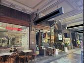 thriving cafe for sale