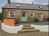 six cottages residential holiday
