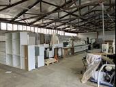 thriving kitchens joinery business