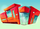 commercial retail real estate