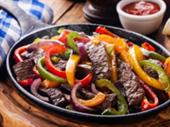 big discount-fajita petes development