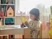 licensed preschool steam center
