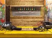 lucrative firearms dealer gun