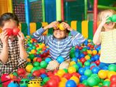 chattel sale children play