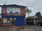 freehold convenience store accommodation