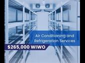 nsw air conditioning refrigeration