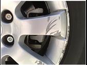 all alloy wheel repairs