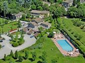luxury resort for sale
