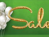 professional balloon event decor
