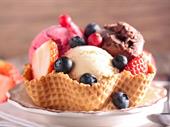 cuban ice cream shop