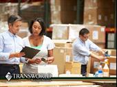 janitorial supply chemical manufacturing