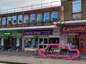 to let retail premises