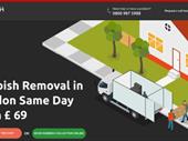 profitable remote-operated london waste