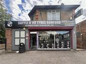 specialist tyre service provider