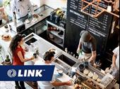 thriving cafe prime gordon