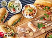 takeaway restaurant--north melbourne--1p9771 for