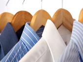 well-established dry-cleaning services sales