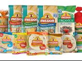 mission's tortilla route park