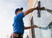 thriving window cleaning business