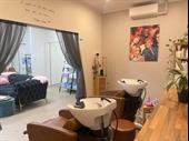 classy hair beauty salon