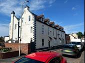 former hotel telford