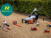 grounds maintenance business with