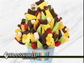 long established edible arrangements