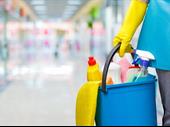 cleaning business with multiple