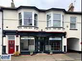 versatile empty retail premises