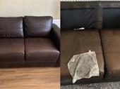 lucrative mobile upholstery sofa