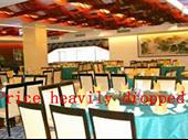 well know restaurant for