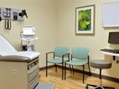 established medical practice oakland