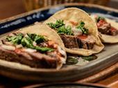 mexican restaurant change the