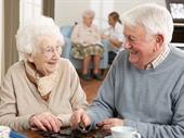 assisted living facility