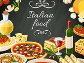 italian restaurant pizzeria