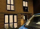 unique shutters blinds business
