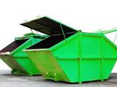 successful bin hire for