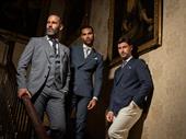 premium men s fashion