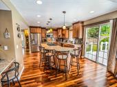 residential kitchen bath cabinet
