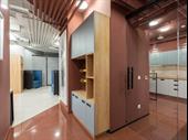 profitable air filtration cleanroom