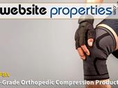 fba orthopedic compression products