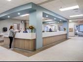 modern clinic a prime