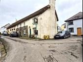 dartmoor national park village