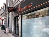successful tailoring alteration business