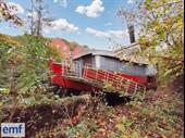 congleton quay land steamboat