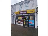 well established off-license convenience